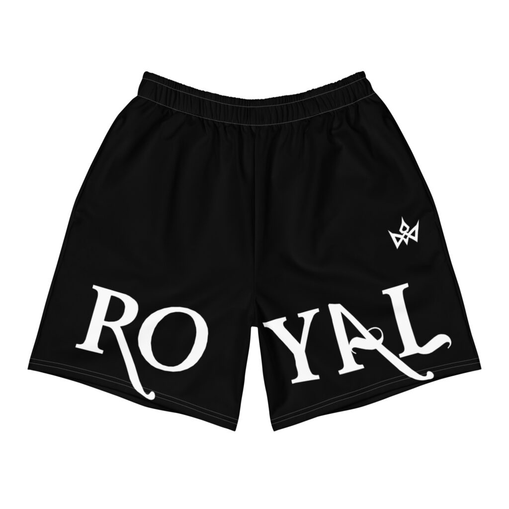 ROYAL Athletic Long Shorts