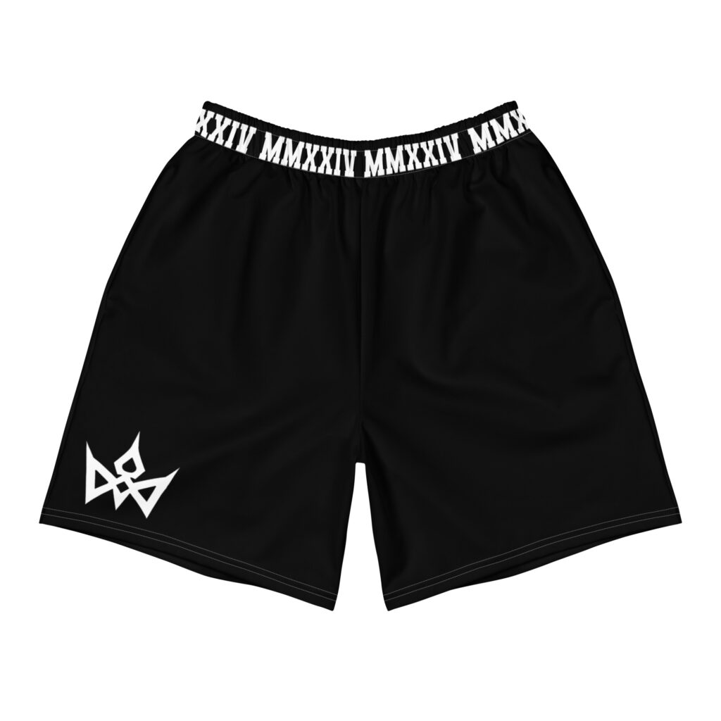 ROYAL Athletic Roman Shorts