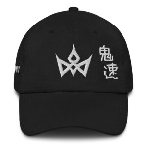 Royal Dad hat