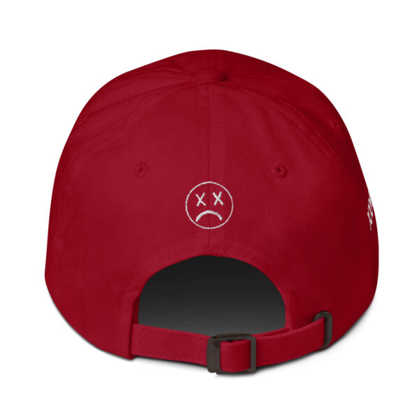 Royal Dad hat - Image 8