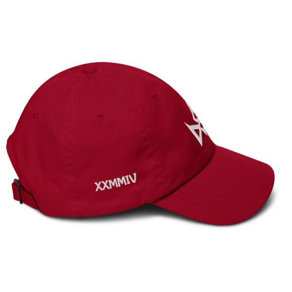 Royal Dad hat - Image 6