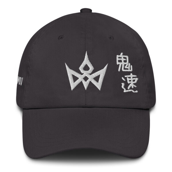 Royal Dad hat - Image 11